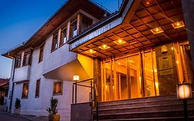 Hotel Villa Orient
